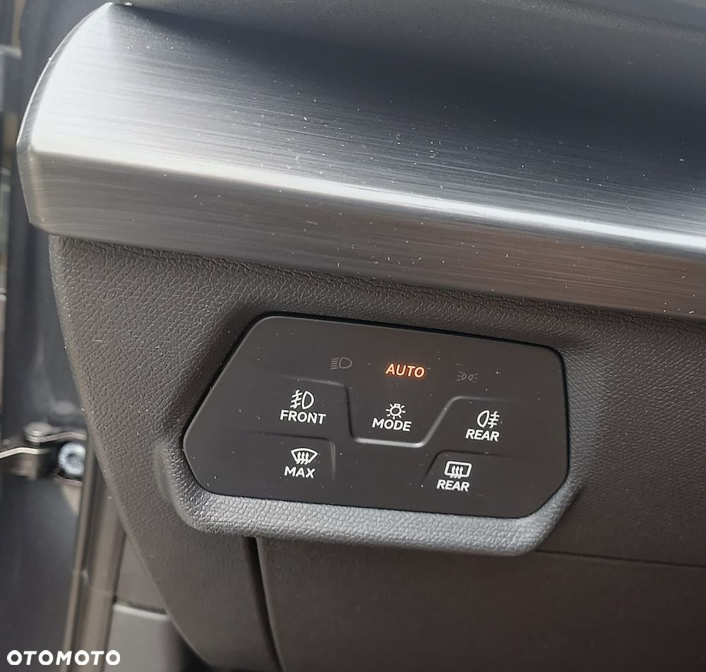 Cupra Formentor 1.5 eTSI mHEV DSG - 21