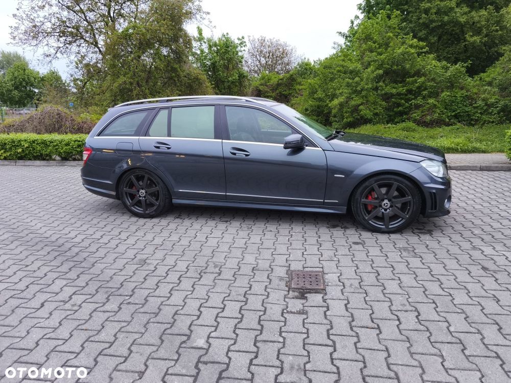 Mercedes-Benz Inny - 1