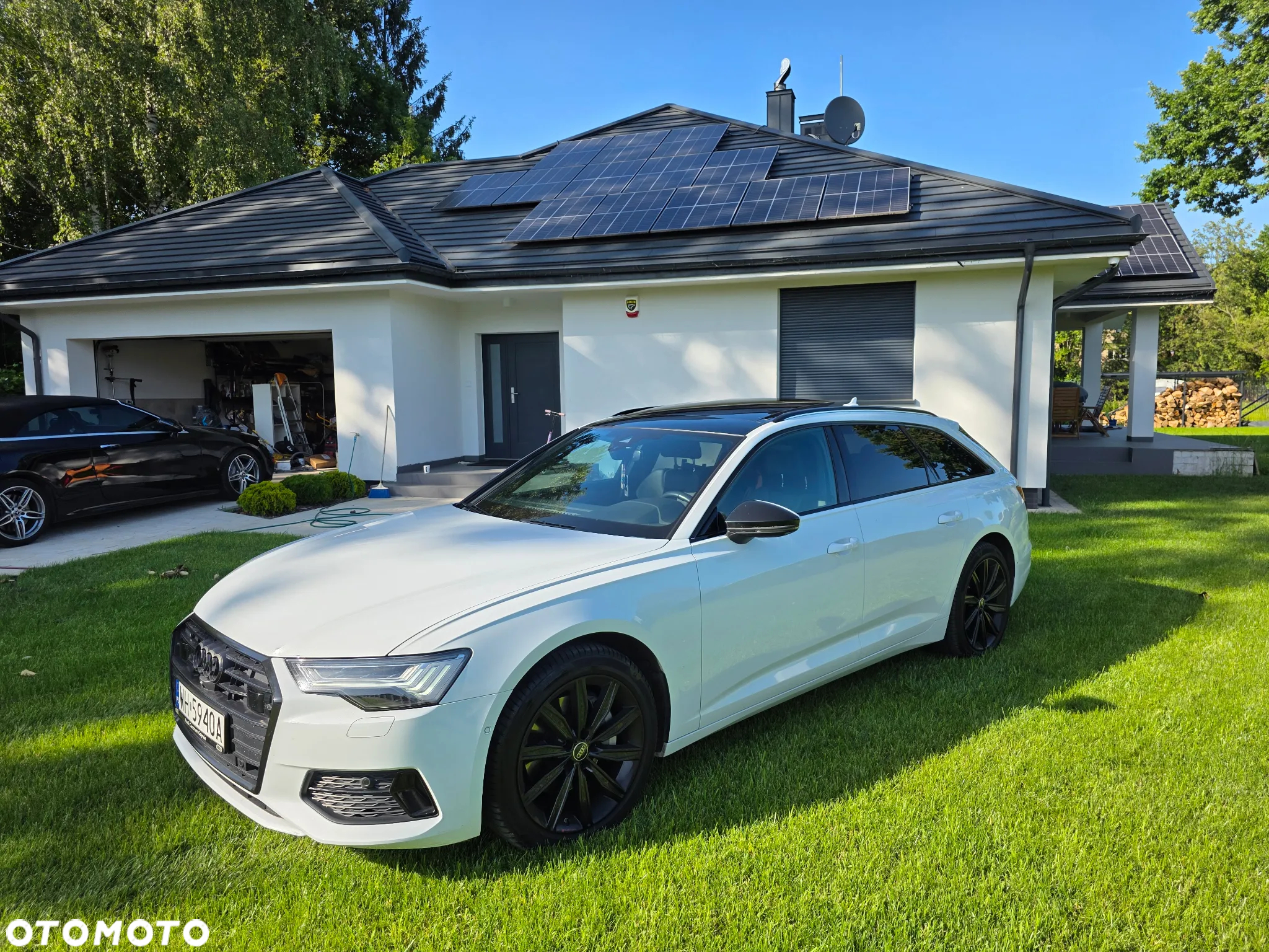 Audi A6 - 9