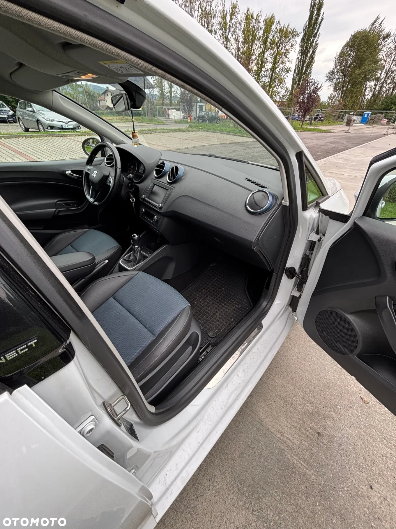 Seat Ibiza 1.2 TSI FR - 14