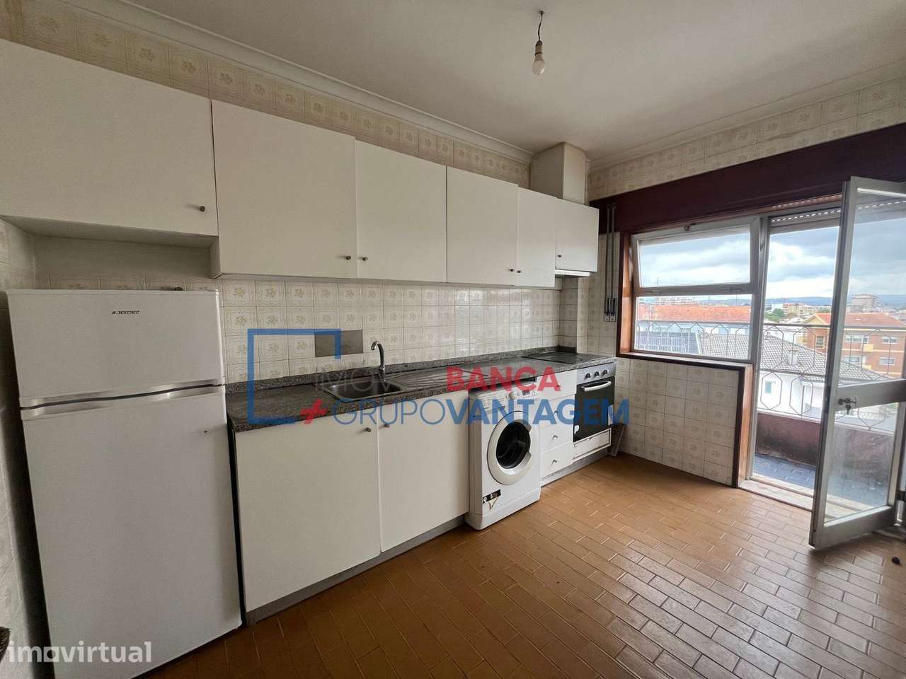Apartamento T2 Duplex  Rio Tinto, Areosa - Grande imagem: 4/17