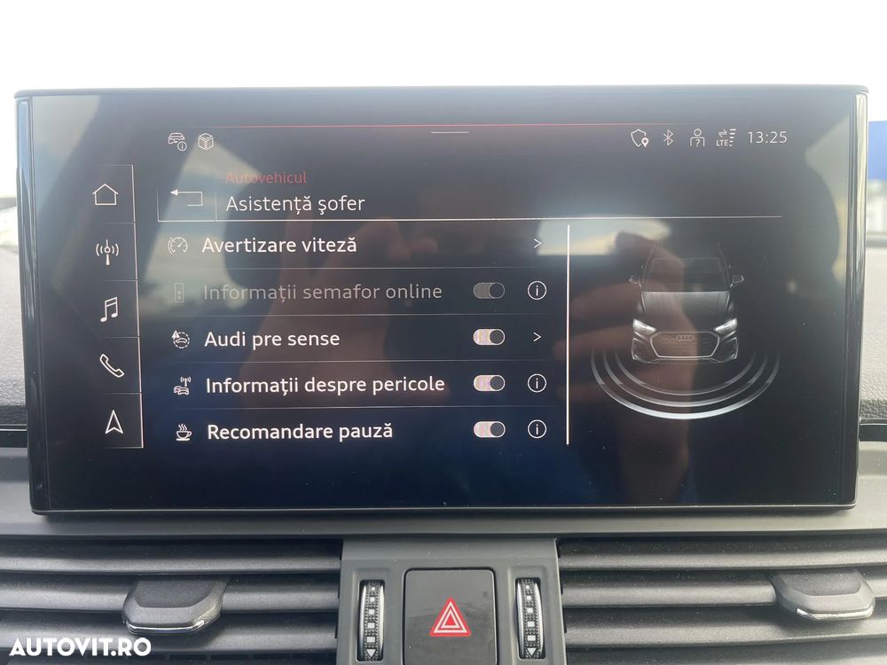 Audi Q5 40 TFSI quattro S tronic - 16