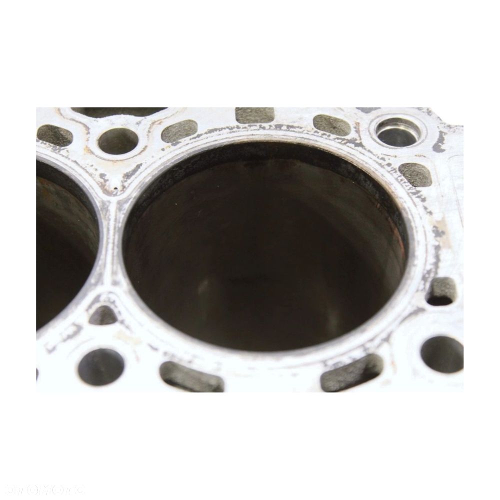 BLOK SILNIKA BMW E90 E91 E81 E87 E60 2.0D N47D20A 7797922 NOMINAŁ - 7