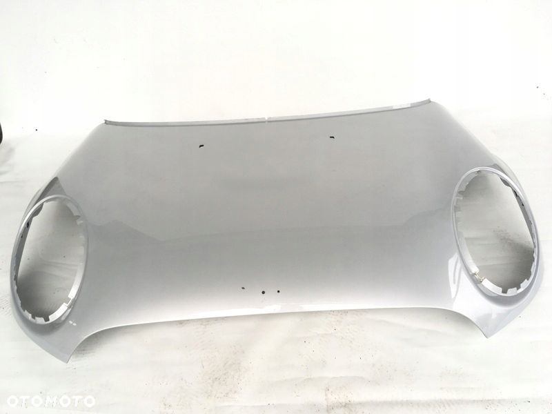 MASKA MINI COOPER F55 F56 F57 CABRIO 13-16 - 5