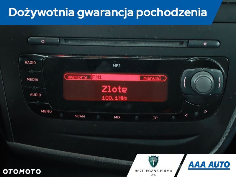 Seat Leon - 12