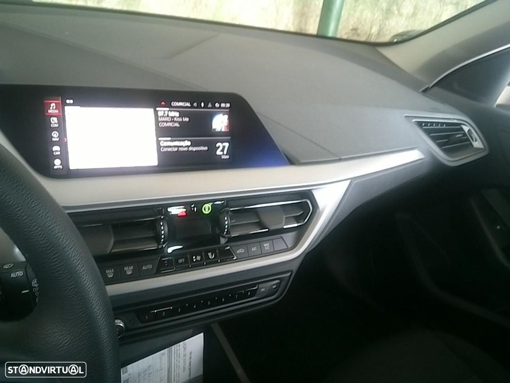 BMW 116 - 11
