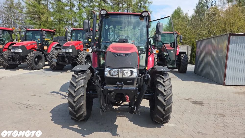 Case IH 75 A - 5