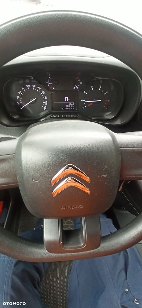 Citroën Berlingo M 1.5 BlueHDI Live - 8