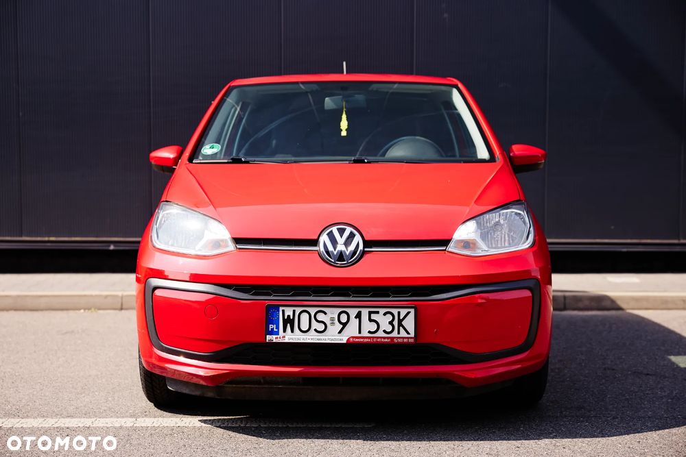 Volkswagen up! 1.0 move - 11