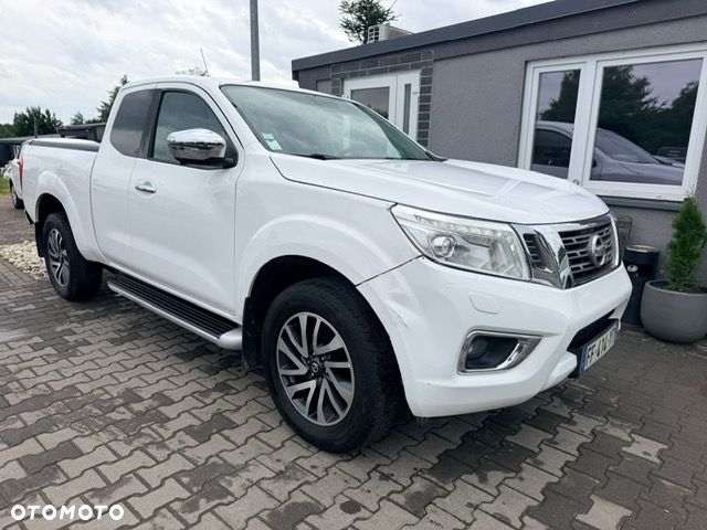 Nissan Navara KC Visia - 9