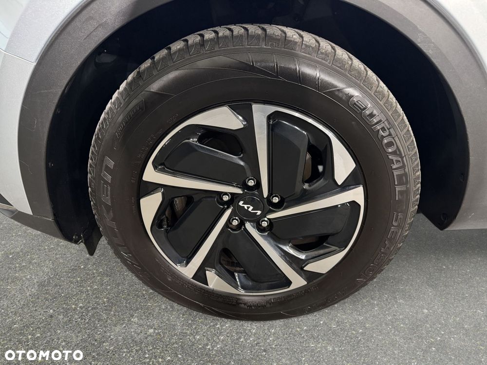 Kia Sportage - 11