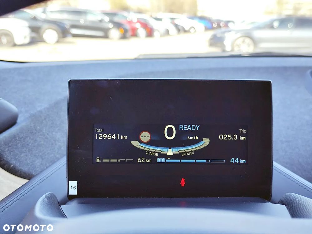 BMW i3 (Range Extender) - 15