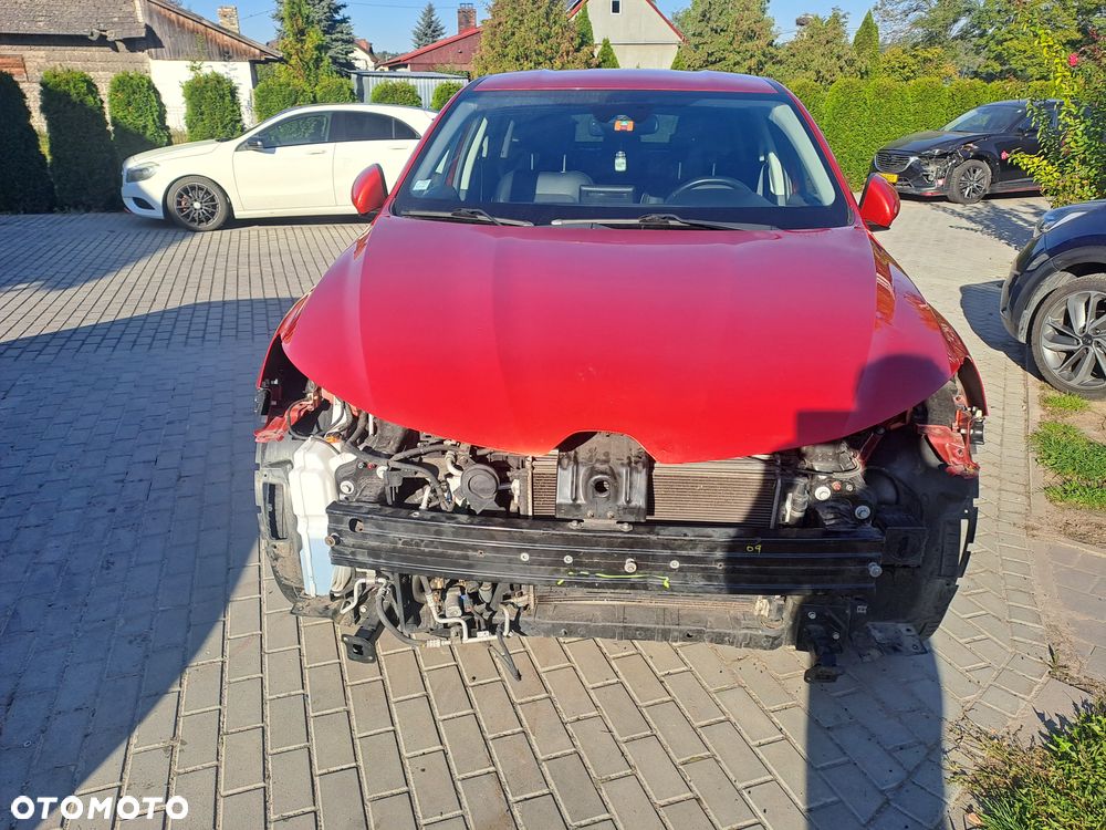 Renault Arkana E-TECH 145 INTENS - 3