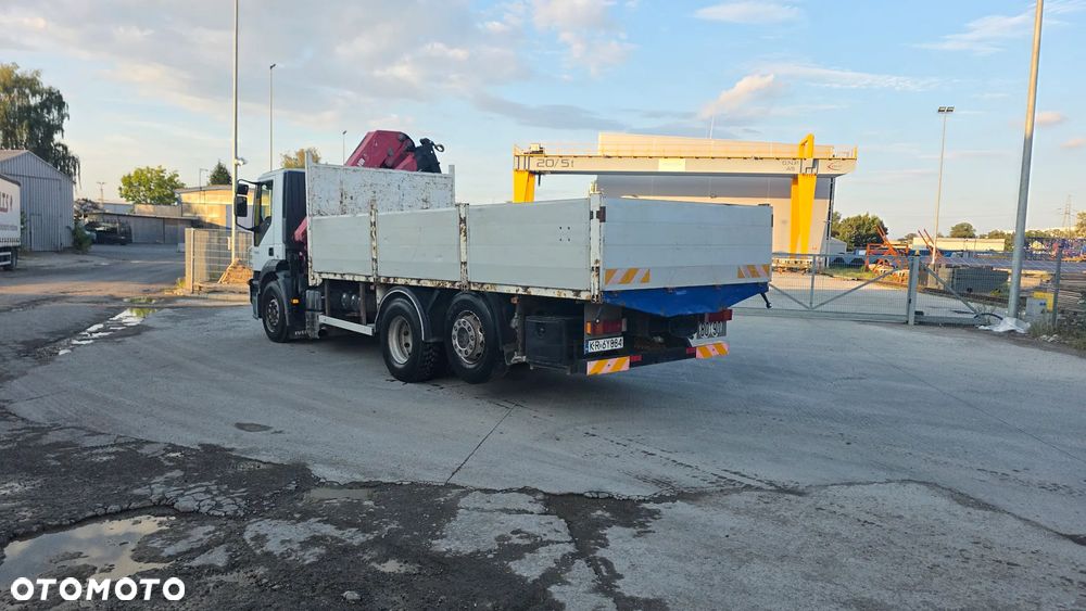 Iveco Stralis - 4