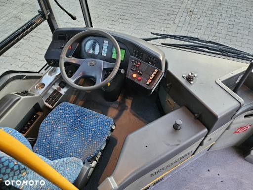 Mercedes-Benz CITARO 530 - 13