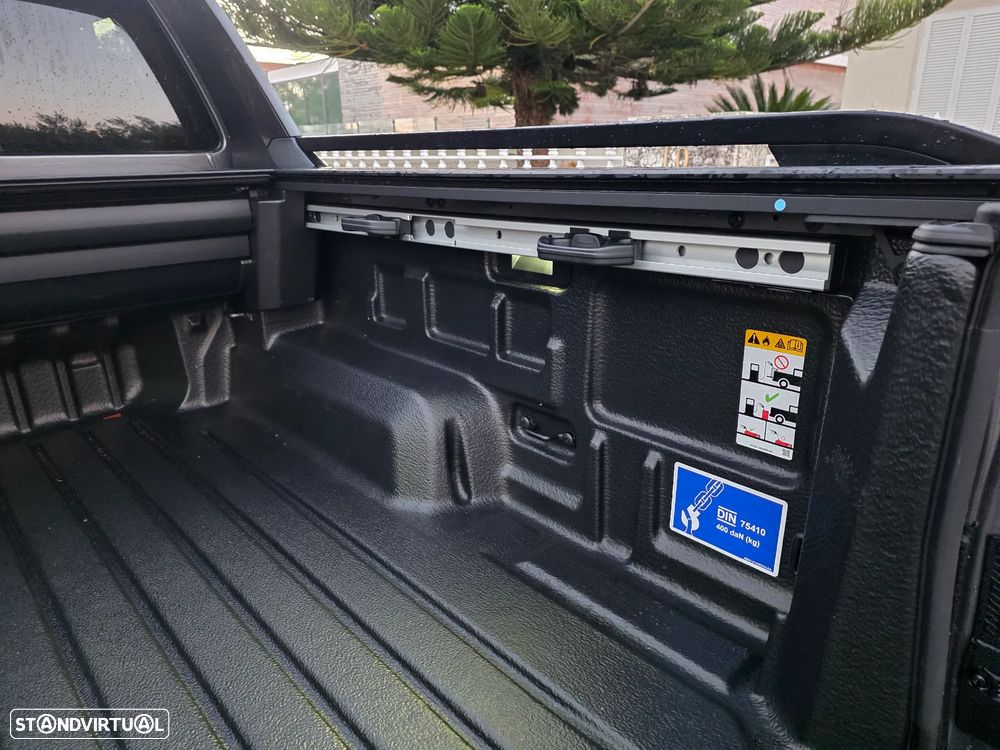 Ford Ranger 2,0 l EcoBlue Cabine Dupla Auto Wildtrak X - 29