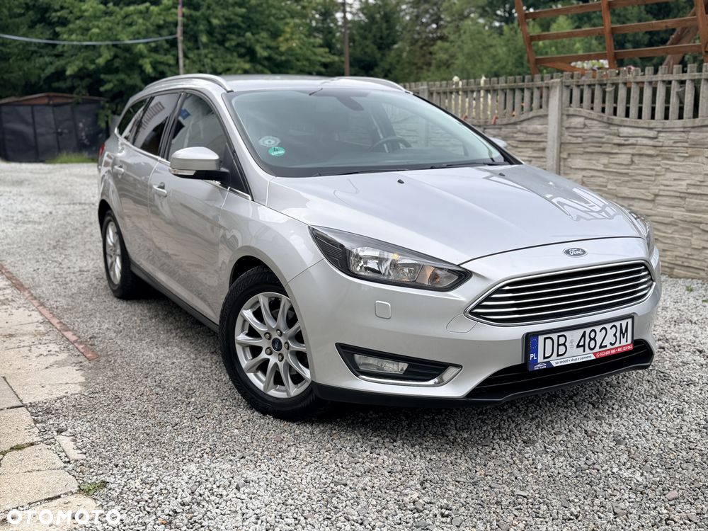 Ford Focus - 3