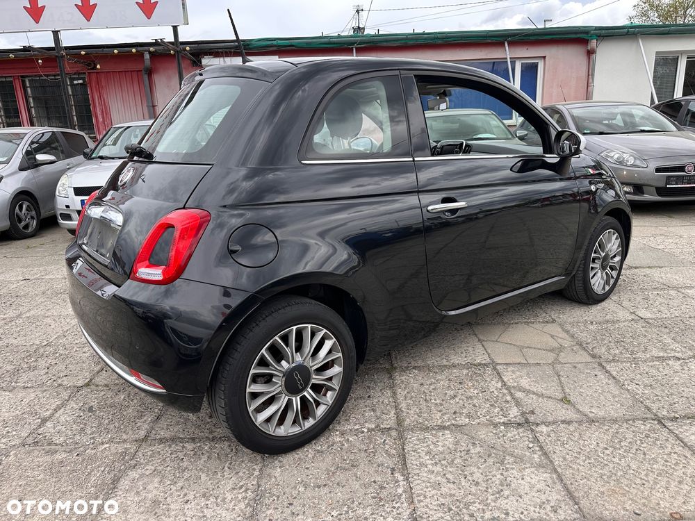Fiat 500 0.9 8V TwinAir Turbo Start&Stopp Riva - 2