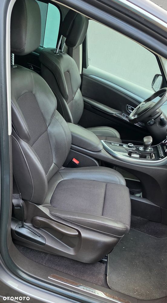 Renault Espace Energy dCi 160 EDC Business - 6