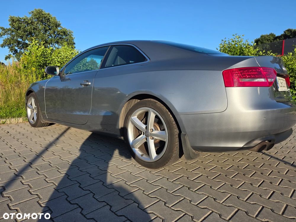 Audi A5 ver-coupe-2-0-tfsi-multitronic - 9