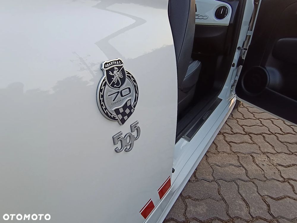 Abarth 500 - 20