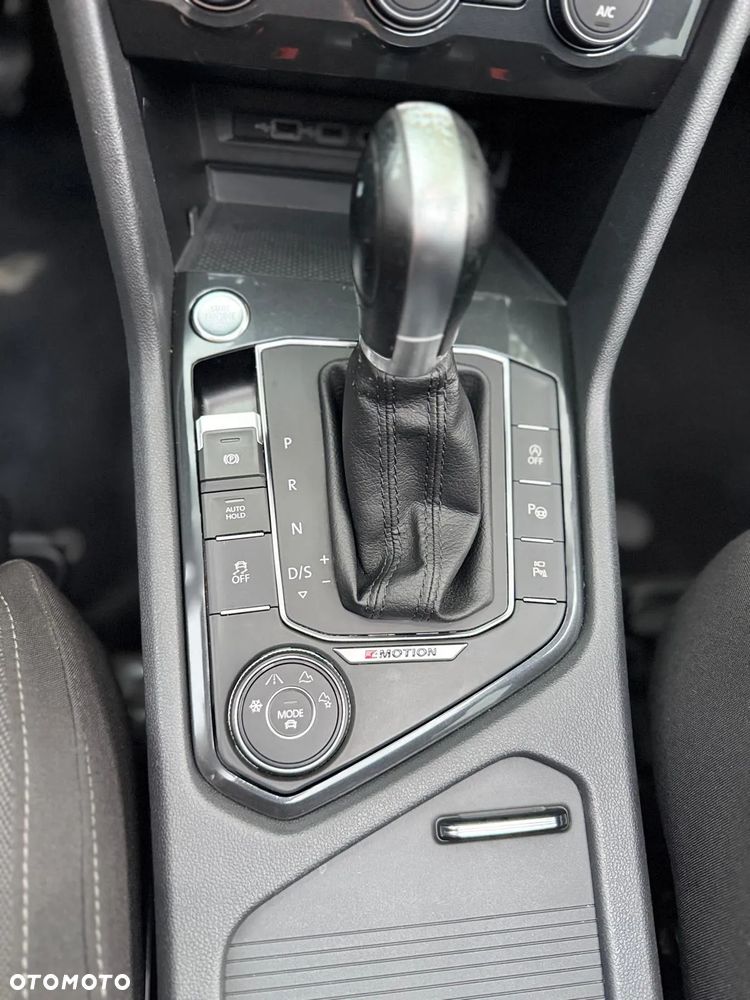 Volkswagen Tiguan 2.0 TDI BMT SCR 4Mot Highline DSG - 11