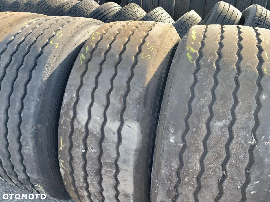 385/55r22.5 Opony WINDFORCE WT3000 naczepa naczepowe wybór okazja 1 - 4