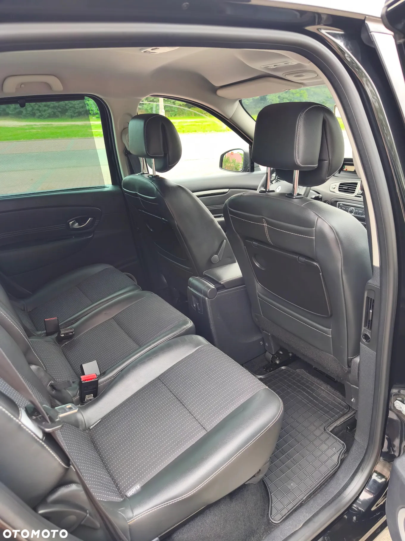 Renault Scenic - 11
