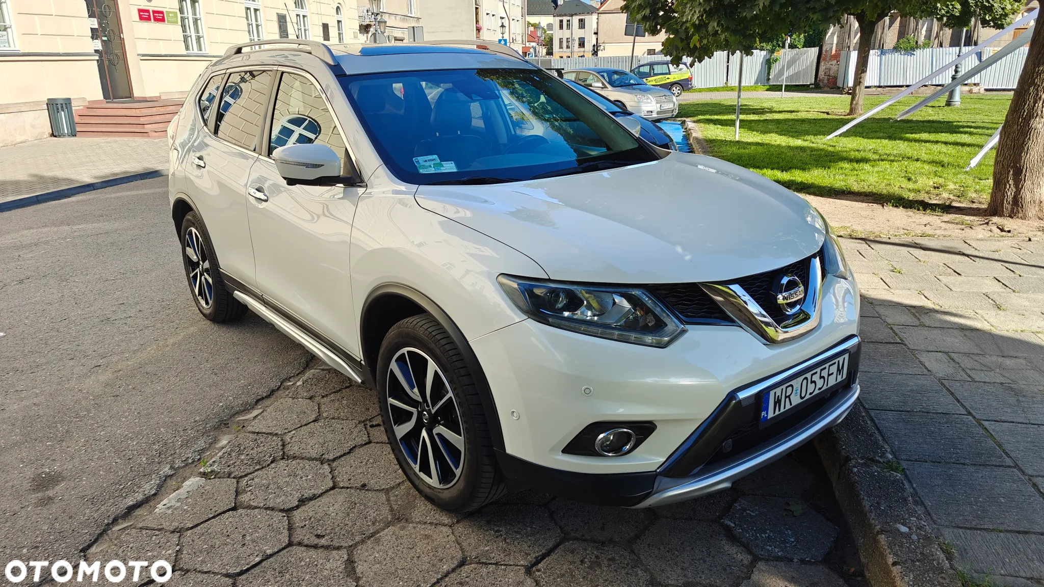 Nissan X-Trail - 6