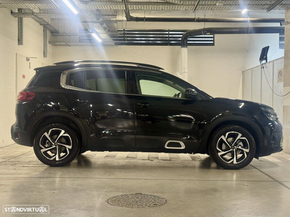 Citroën C5 Aircross 1.2 PureTech Shine - 7