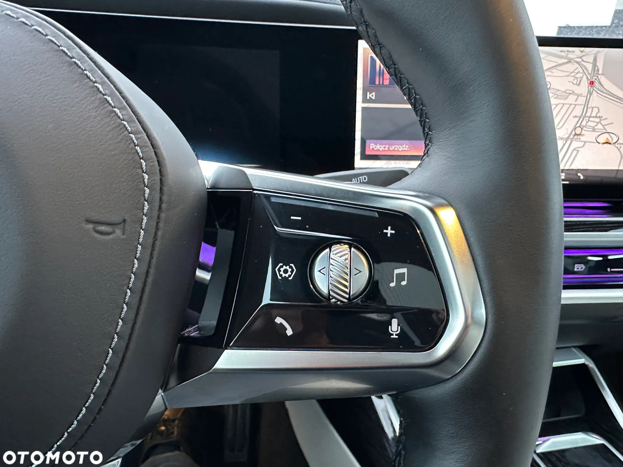BMW i7 105.7kWh xDrive60 M Sport - 17