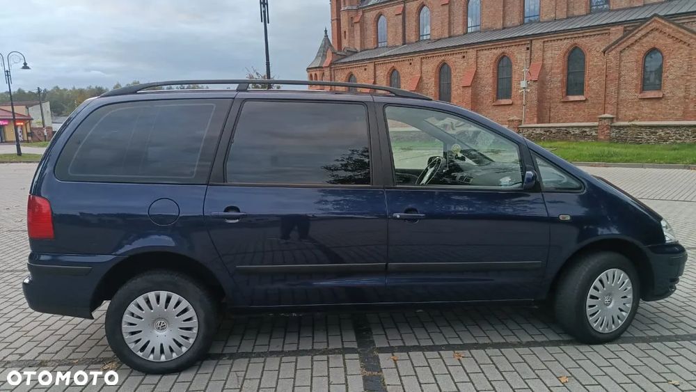 Volkswagen Sharan ver-1-9-tdi-comfortline - 2