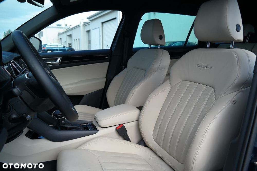 Skoda Kodiaq 2.0 TSI 4x4 L&K DSG - 10