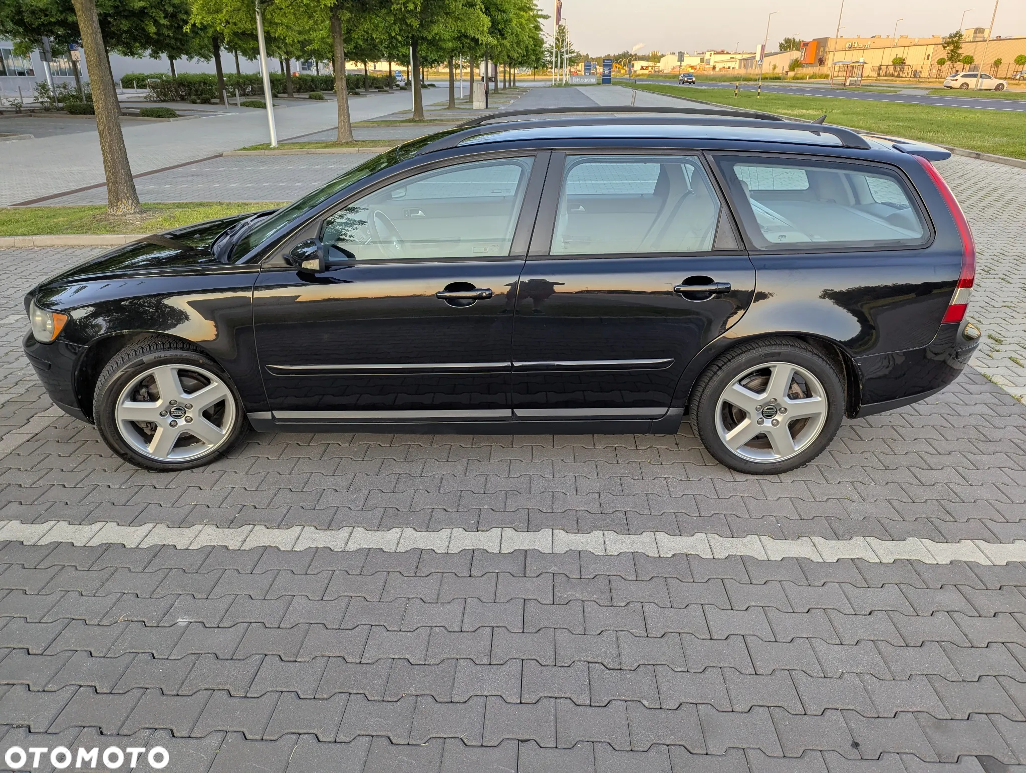 Volvo V50 2.0D Momentum - 5