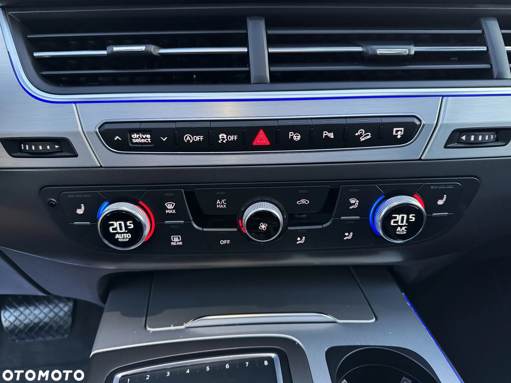 Audi Q7 3.0 TDI Quattro Tiptronic - 38