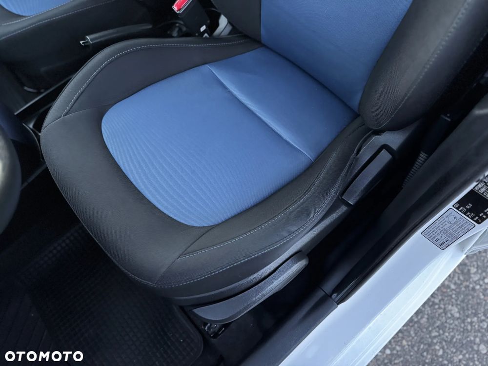 Hyundai i10 1.0 Access - 25