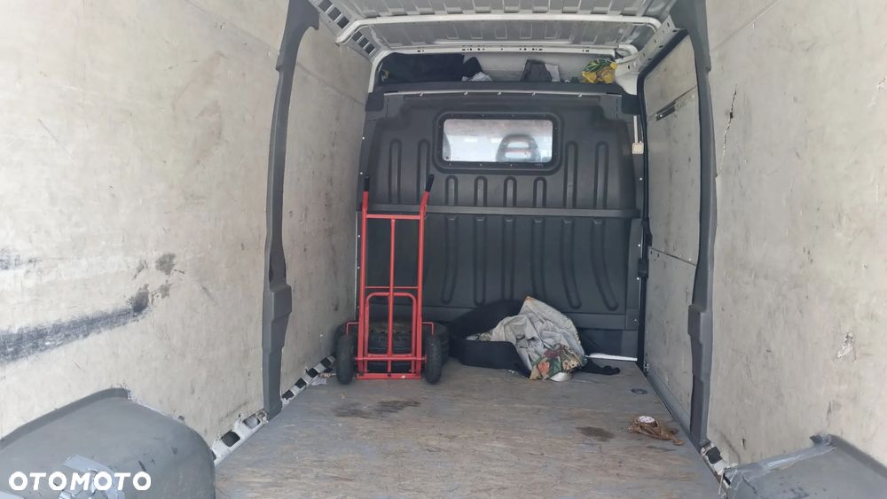 Peugeot Boxer - 19