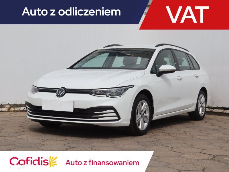 Volkswagen Golf Variant - 2