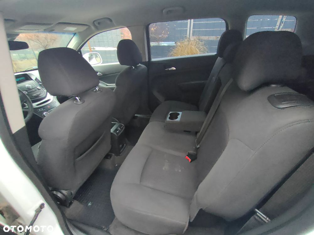 Chevrolet Orlando 1.8 LS+ - 19