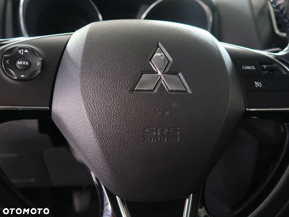 Mitsubishi ASX - 34