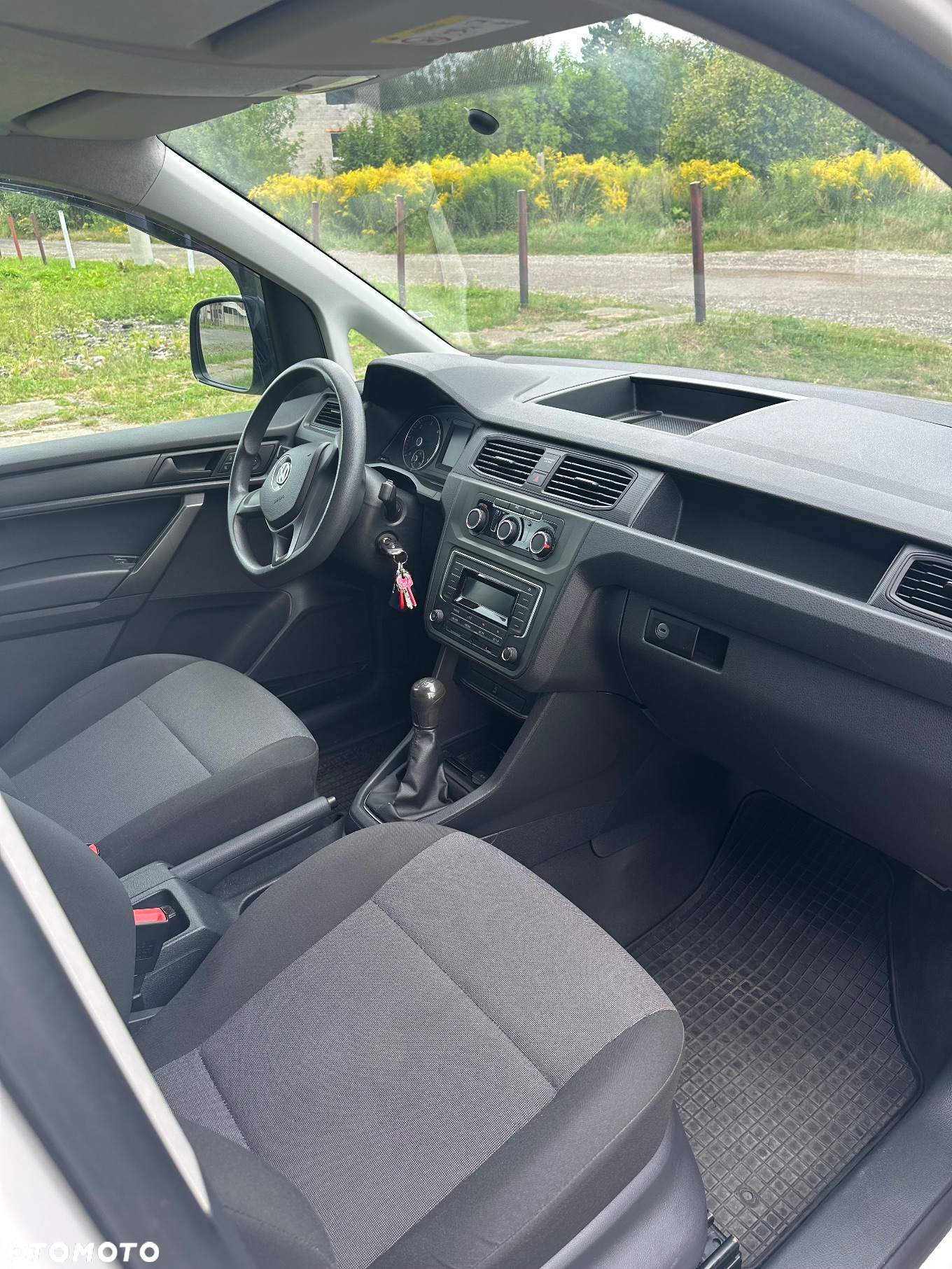 Volkswagen Caddy Maxi 2.0 TDI - 6