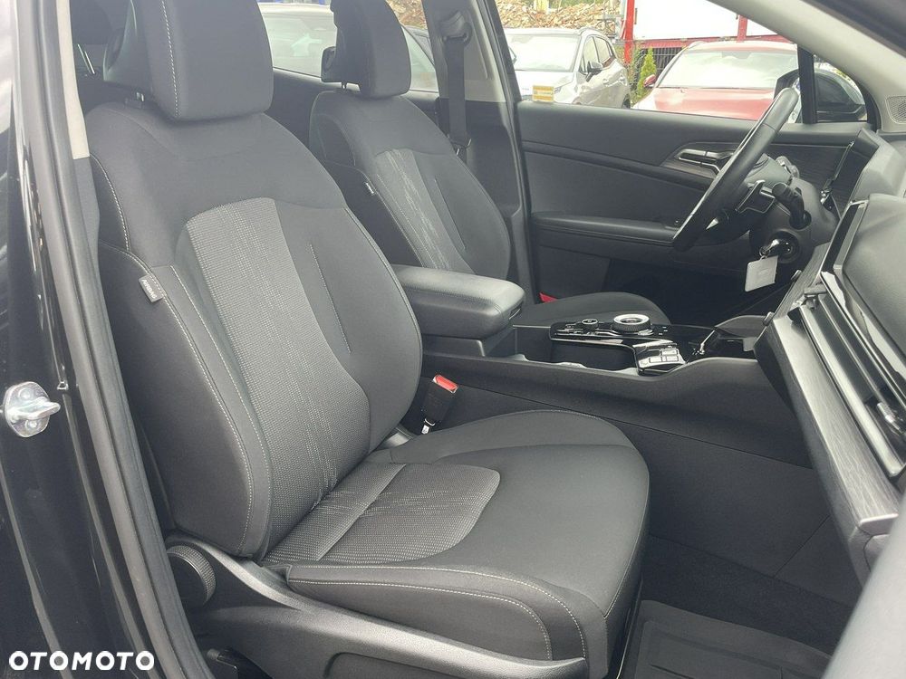 Kia Sportage - 16