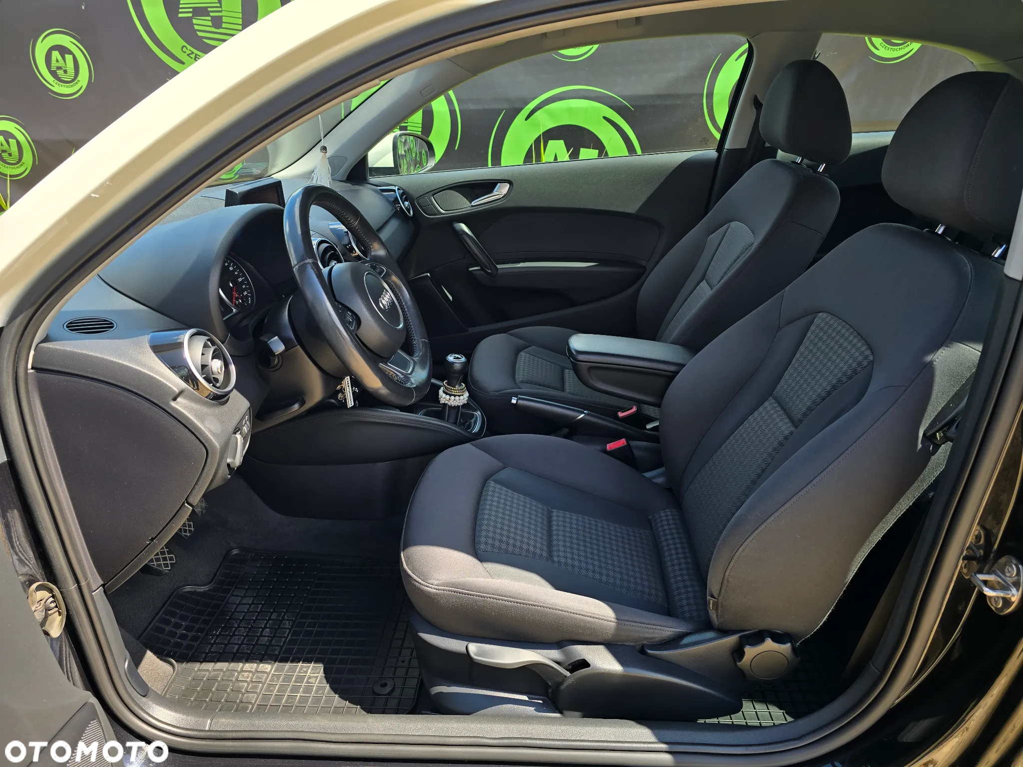Audi A1 - 10