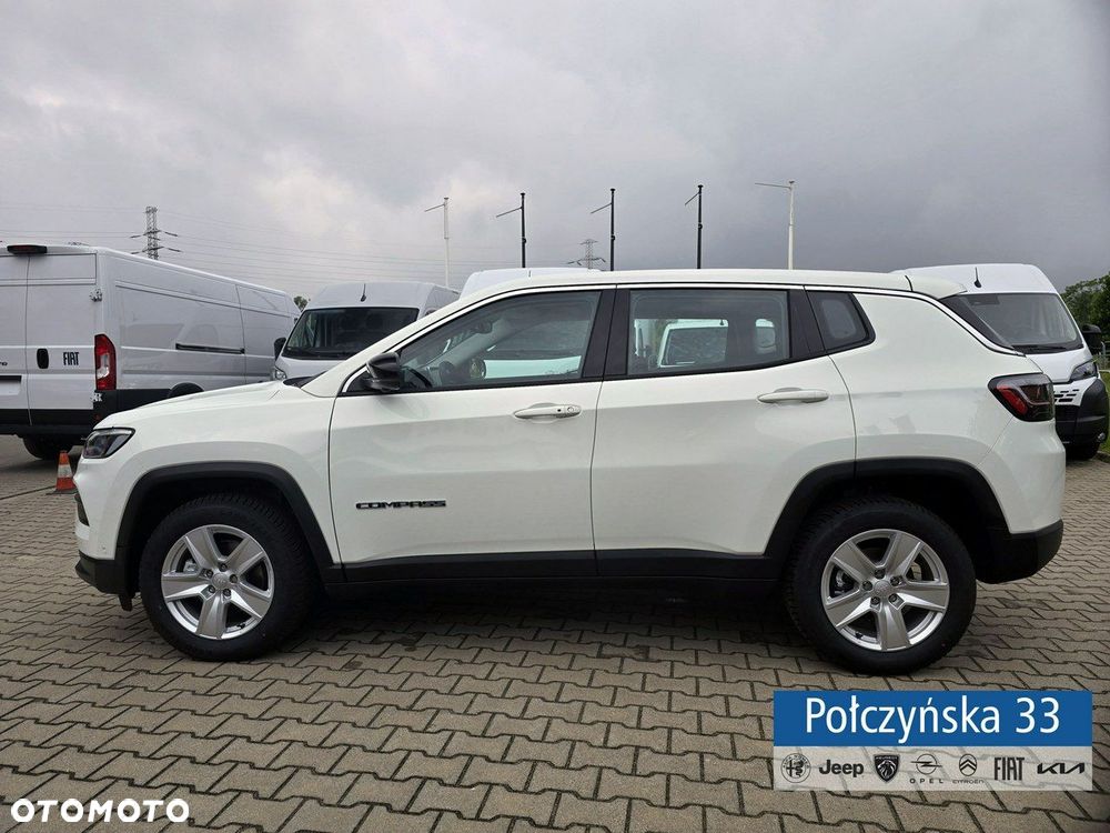 Jeep Compass - 3
