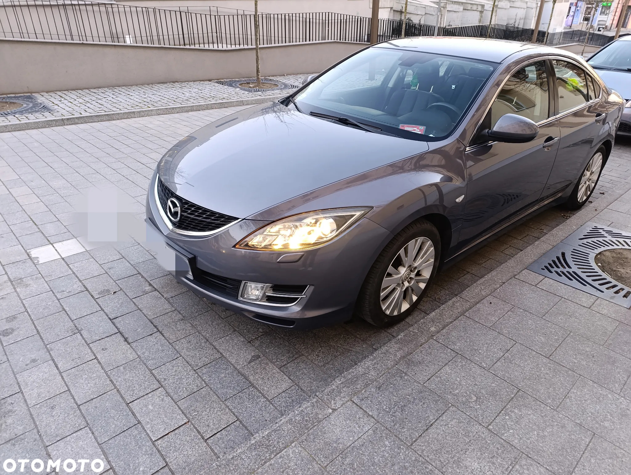 Mazda 6 2.0 Exclusive - 13