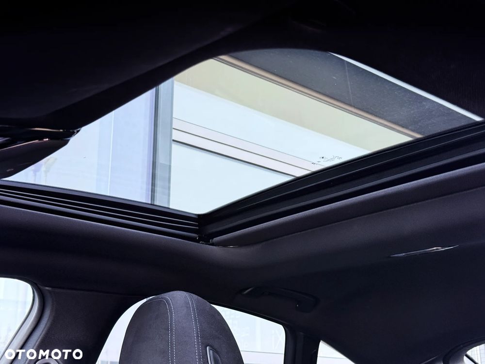 BMW Seria 4 420d xDrive M Sport - 30