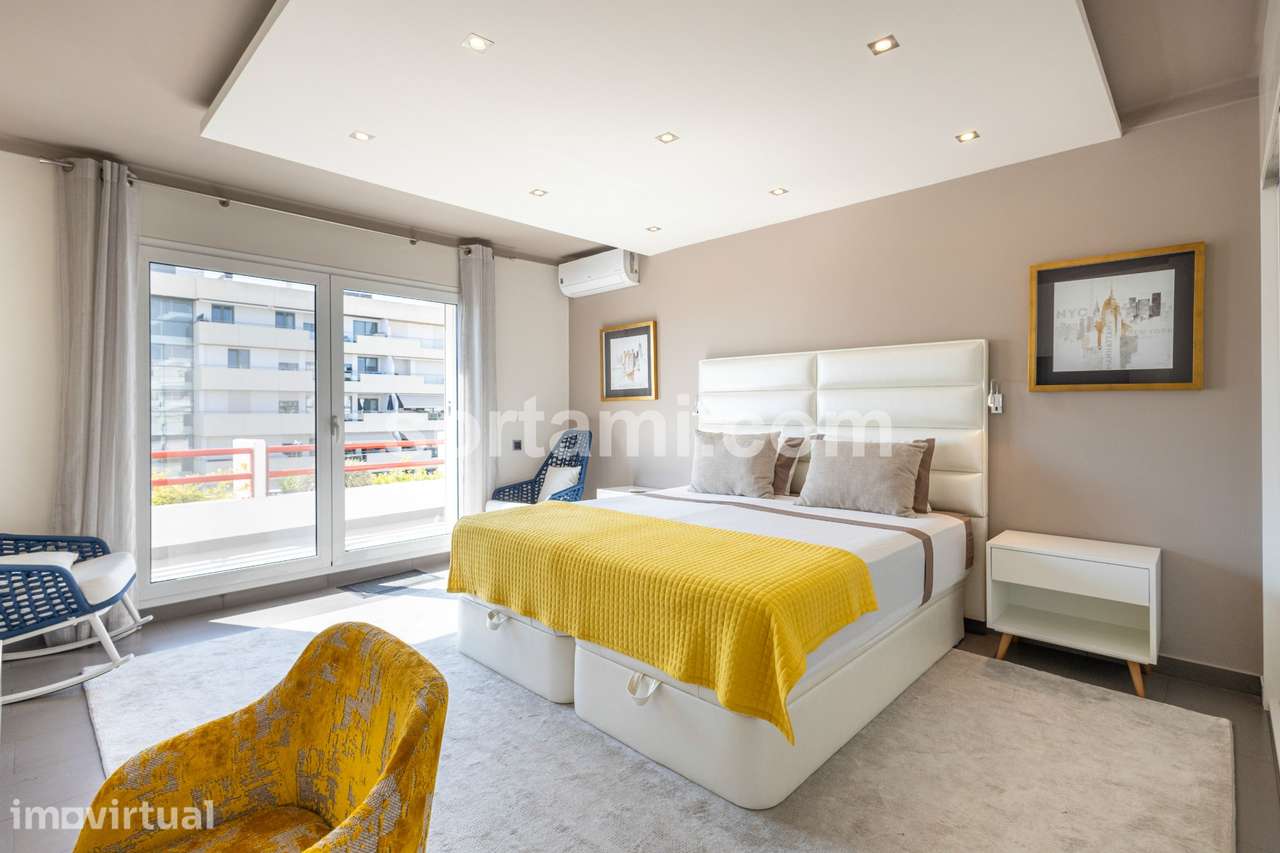 Apartamento T2 Venda em Quarteira,Loulé - Grande imagem: 3/27