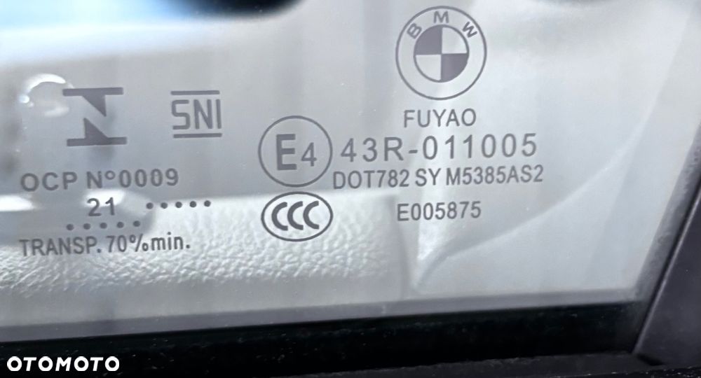 BMW Seria 3 320d MHEV Luxury Line sport - 37