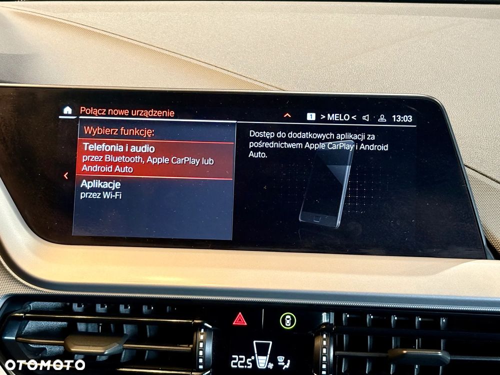 BMW Seria 1 118i Advantage - 20