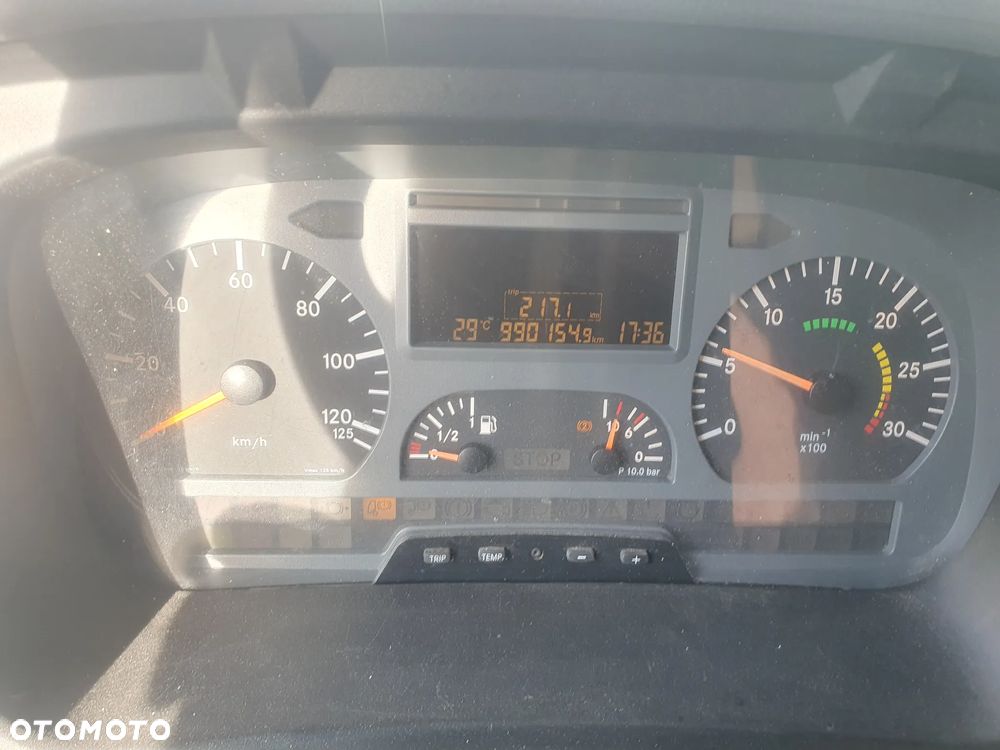 Mercedes-Benz ATEGO 1222 - 6